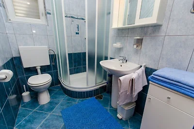 Apartments Ivana (TR)-Two Bedroom Apartment w...