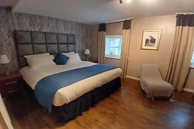 Royal Hotel Cardiff by Belvilla – Kompaktes...