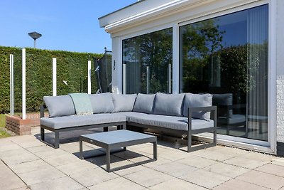 Traumhaftes Ferienhaus in Kamperland mit...