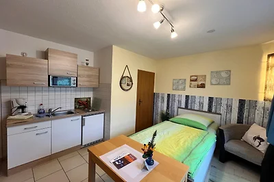 Ferienwohnung in Kühlungsborn