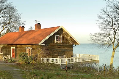 6 Personen Ferienhaus in HOVA-By Traum