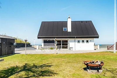 6 Personen Ferienhaus in Glesborg