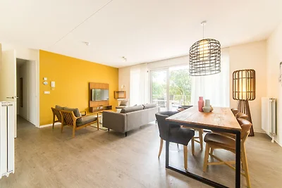Moderne Wohnung in der Nähe von Maastricht