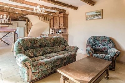 Wunderschönes Ferienhaus mit Pool