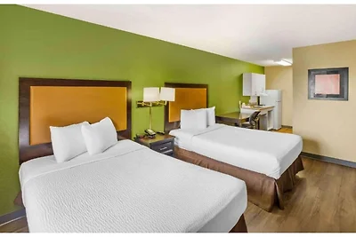 2 Volle Betten | Nichtraucher, Küche