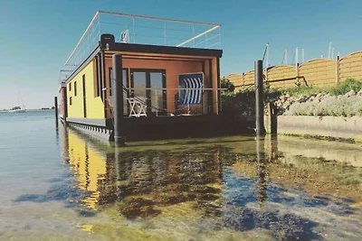 Ostsee Swantje Komfortable Ferienresidenz