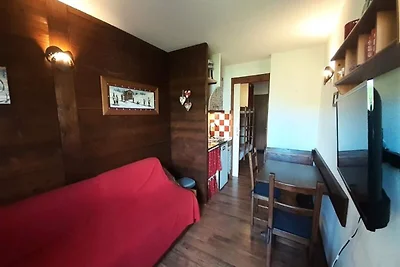 Studio für 2 Personen