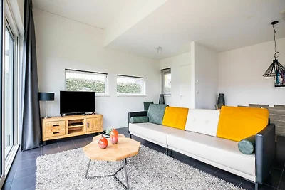 Moderne Villa mit Sauna der Nähe von...