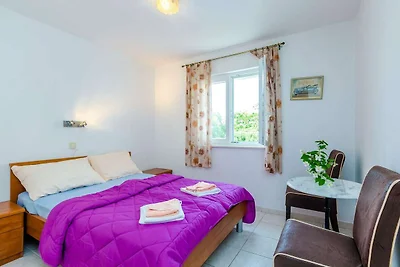 Villa Bind - Basic Double Room with Patio and...