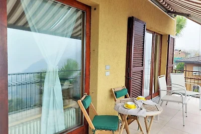 Belvilla di OYO PAN03/3 - Residenza Panorama