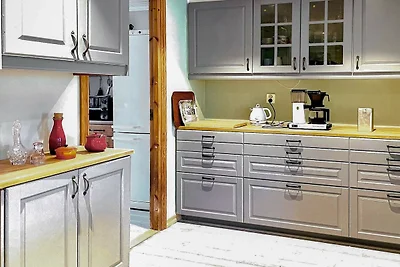 4 Sterne Ferienhaus in ONSALA-By Traum