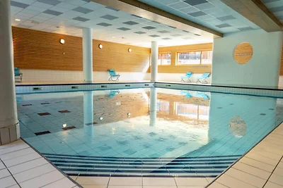 Residenza Le Balcon Des Airelles