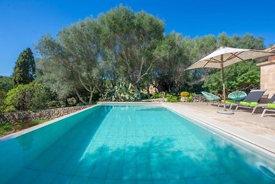 Son Poca Palla - Ferienhaus Mit Privatem Pool