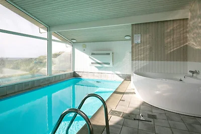 10 Personen Ferienhaus in Løkken