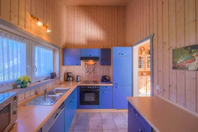 Ferienhaus in herrlicher Lage