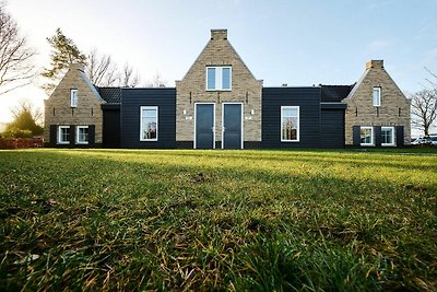 Einladende Villa in Voorthuizen mit Garten