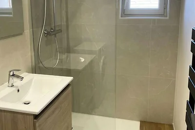 Apartment in Samoëns in der Nähe des...