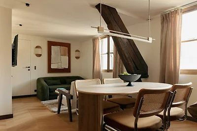 Gemütliches Apartment mit Klimaanlage, 1 Schl...