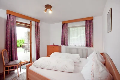 Ferienwohnung in Skigebietsnähe in Sautens