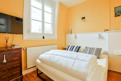 Appartement in Dinard vlakbij het strand van...