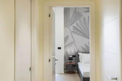 Wohnung mit 1 Schlafzimmer