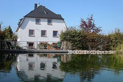 "Stolzenfels" im Haus Salzbornhöhe