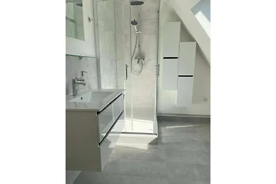 Moderne Ferienwohnung mit Terrasse