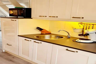 Gerenoveerd Ardens chalet met terras