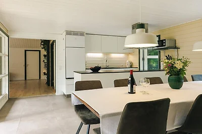 10 Personen Ferienhaus in Væggerløse-By Traum
