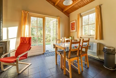 Ferienhaus mit Terrasse