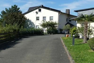 Ferienwohnung mit 2 Schlafzimmer