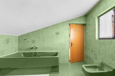 Apartment Ferienwohnung A6 Villa Falcon in de...