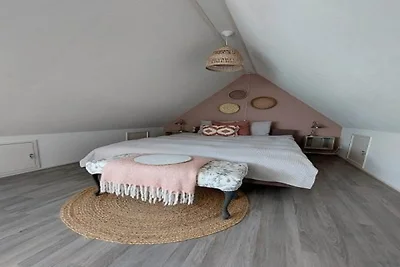 Ferienhaus Dirkshorn für 4 Personen