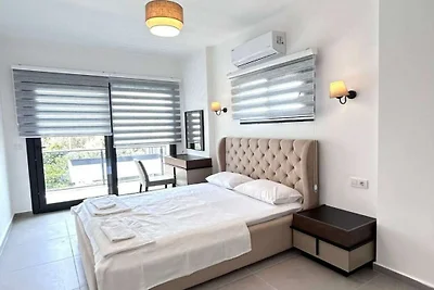 Villa in Fethiye met zwembad