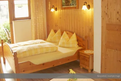 Ferienwohnung am Achensee