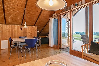 4 Sterne Ferienhaus in Stubbekøbing