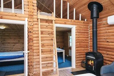 5 Personen Ferienhaus in Hovborg-By Traum