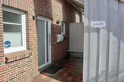Strandvilla Kleckerburg
