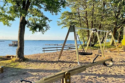 4 Sterne Ferienhaus in SÖLVESBORG