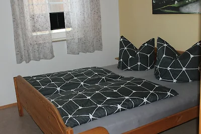 Chicke Ferienwohnung in Struppen