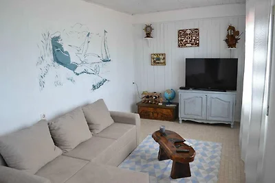 Appartamento a Molat con vista mare