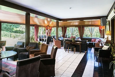 Casa vacanze suggestiva a Durbuy con sauna