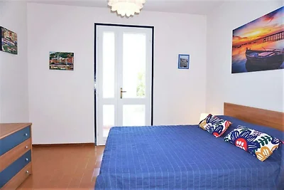 Villa in Caorle bij Spiaggia Tartaruga