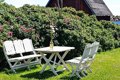 5 persone case ad SÖLVESBORG