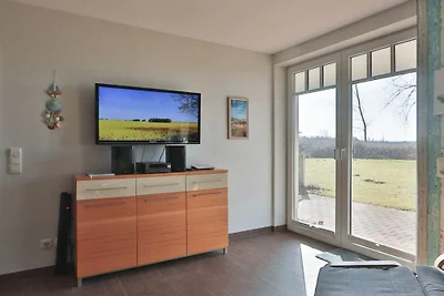 Ferienwohnung mit 1 Schlafzimmer