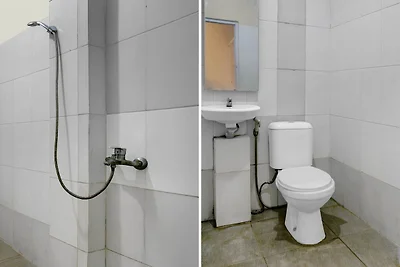 Lima Residence Gezellige Tweepersoonskamer