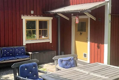 4 Personen vakantie huis in ADELSÖ