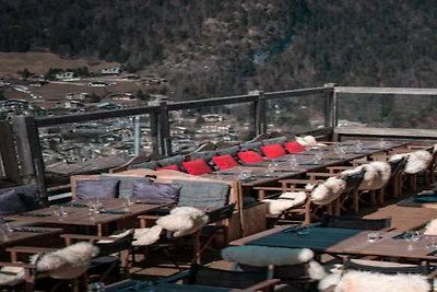 Wohnungen in La Clusaz