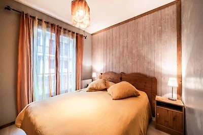 3 Zimmer für 6 Personen