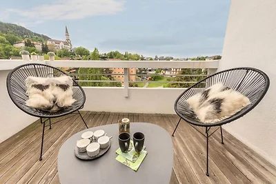 Appartamento ad Annecy con vista sul lago